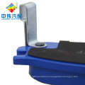 MDB1848 China pad factory wholesales good price blue brake pads for MITSUBISHI